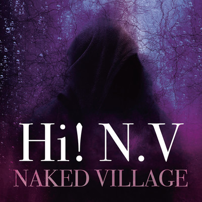 Hi! N.V Front Cover