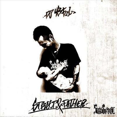 STREET & FATHER Front Cover