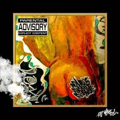 True fuckin' player Front Cover