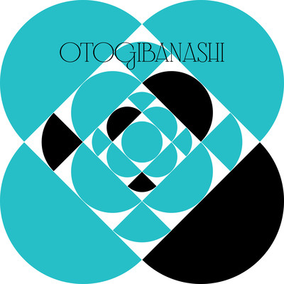 OTOGIBANASHI Front Cover