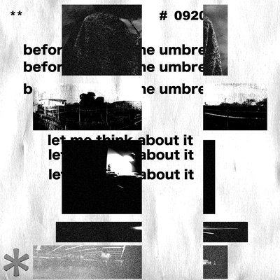 encode Front Cover