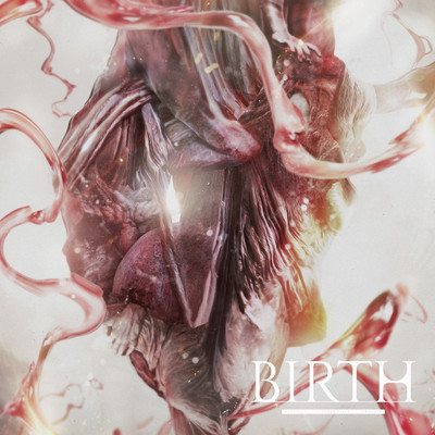 BIRTHのジャケット写真