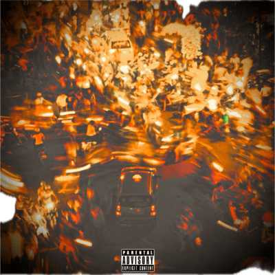 each color (each colol) Front Cover