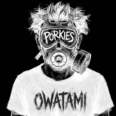 OWATAMI Front Cover