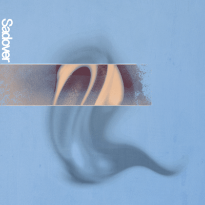 Sad over Front Cover