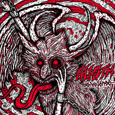 Ambivalence Front Cover