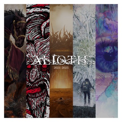 HYSTERIC GROOVE SAGAのジャケット写真