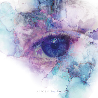 Fearless Front Cover