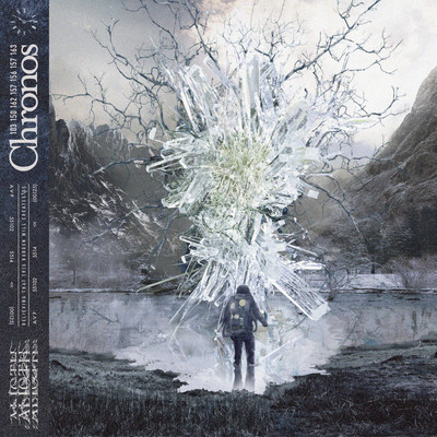 Chronos Front Cover