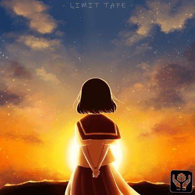 LIMIT TAPE Front Cover