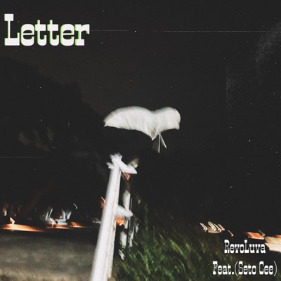 Letter (feat. Seto Cee) Front Cover