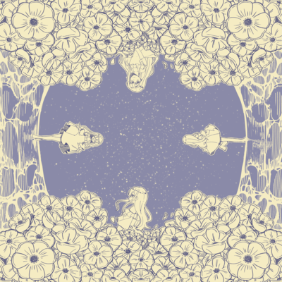 To the Starlight (feat. qon) Front Cover