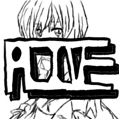 ALIVEのジャケット写真
