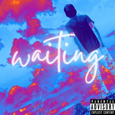 Waiting (feat. ŁIBERTAS) Front Cover