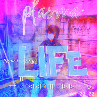 LIFE Front Cover