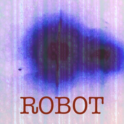 ROBOT Front Cover