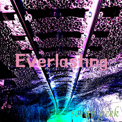 Everlastingのジャケット写真