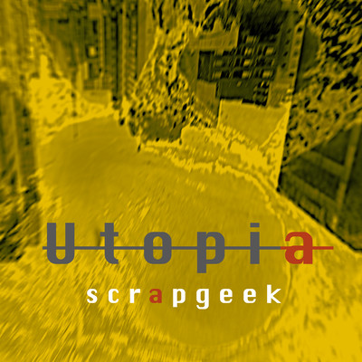 Utopia Front Cover