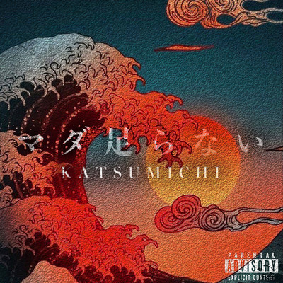 Not Enough Front Cover