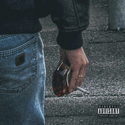 ALL EYE'S ON ME Front Cover