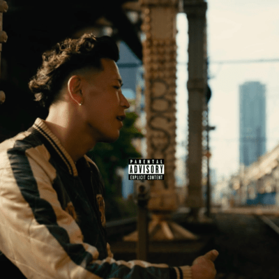 I KNOW ME Front Cover