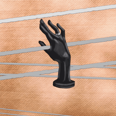 kyōkaisen Front Cover