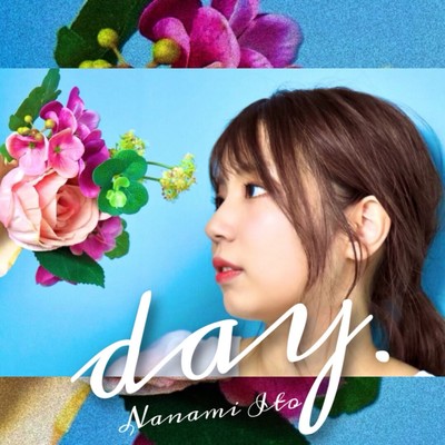 day.のジャケット写真