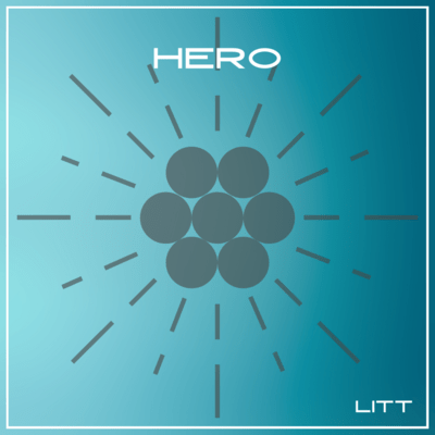 Hero Front Cover