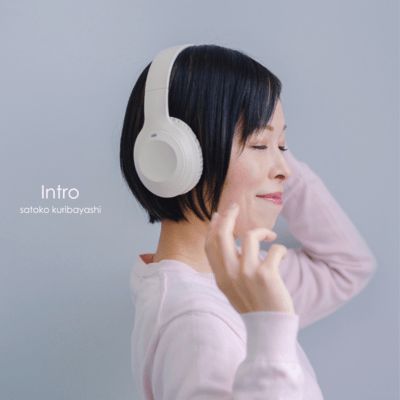 Introのジャケット写真