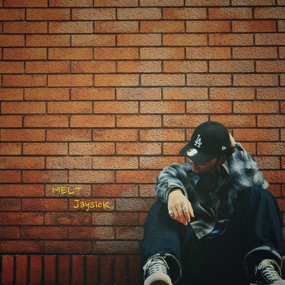 MELT Front Cover