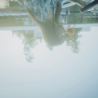 君の空のジャケット写真