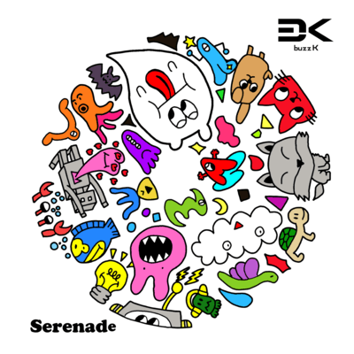 Serenade Front Cover