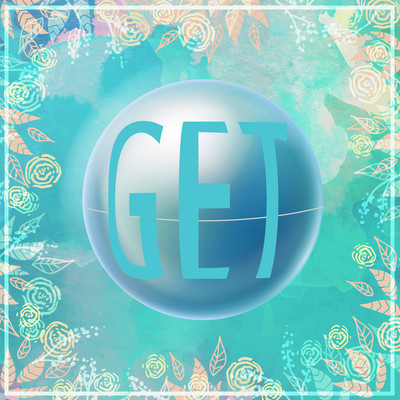 GET!のジャケット写真