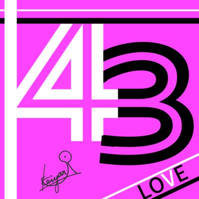 43 Front Cover