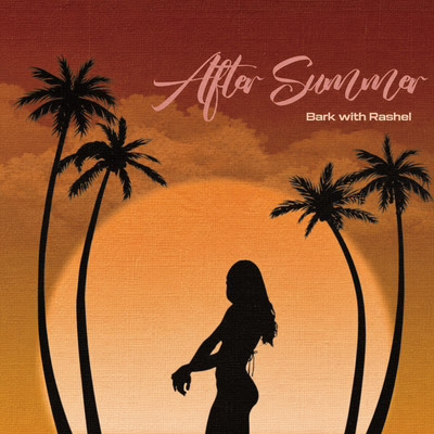 After Summer Front Cover