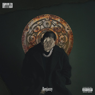 UNTITLED Front Cover