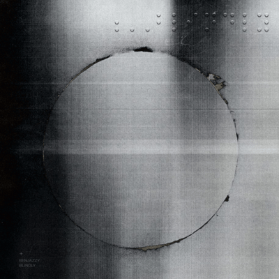 BLINDLYのジャケット写真