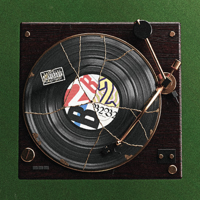 B2B2 Front Cover