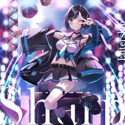 Sharp Front Cover