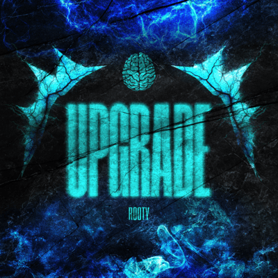 UPGRADEのジャケット写真