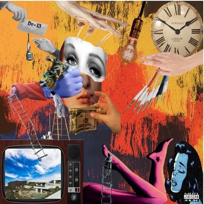 WaluAgaki Front Cover