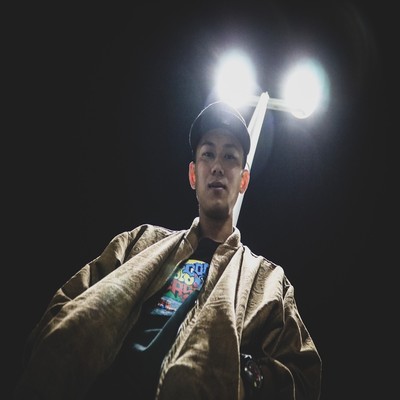 Btypeのジャケット写真