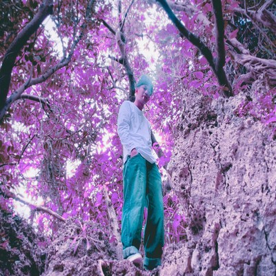 Make itのジャケット写真