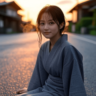 16才のジャケット写真