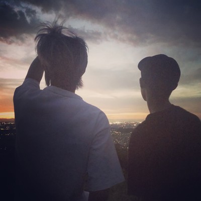 Yumeutsutsu (feat. Hass) Front Cover