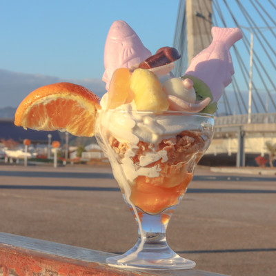 KOI WA DANKO CHINKO Front Cover