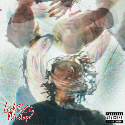 Lock This Cityのジャケット写真