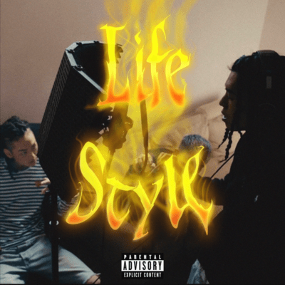 LifeStyle Front Cover