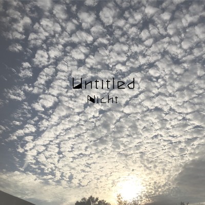 Untitledのジャケット写真