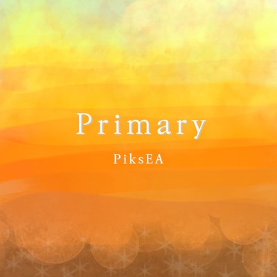Primaryのジャケット写真